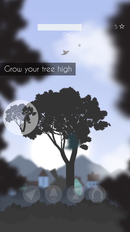 Clouds Above screenshot-0