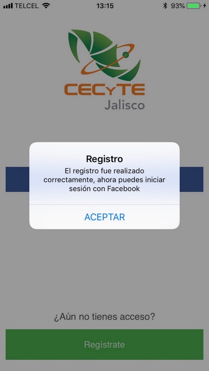 Cecyte Jalisco screenshot-4