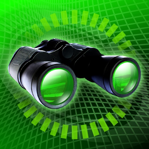 Night Vision (ナイトビジョン)