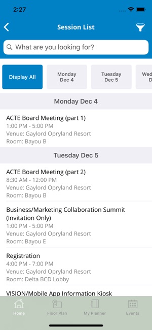 ACTE CareerTech VISION(圖2)-速報App