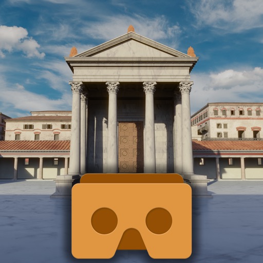 Asolo in VR icon