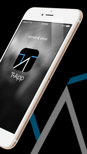 T·App Telenor Arena(圖2)-速報App