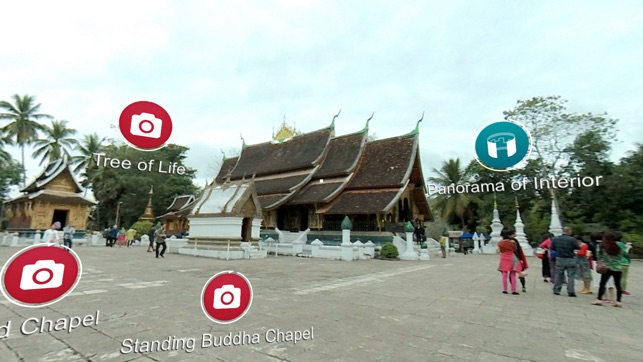 VR Luang Prabang(圖2)-速報App