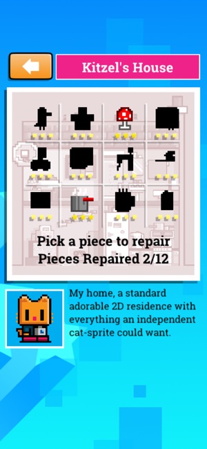 Pixelgrams: Pixel Puzzles(圖5)-速報App