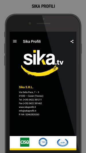 Sika Profili(圖8)-速報App