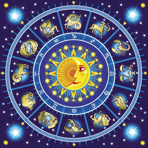 Horoscope - Zodiac Signs icon