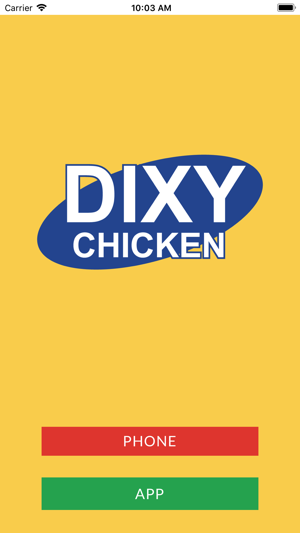 Dixy Chicken LS18