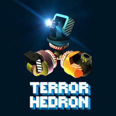 ‎Terrorhedron