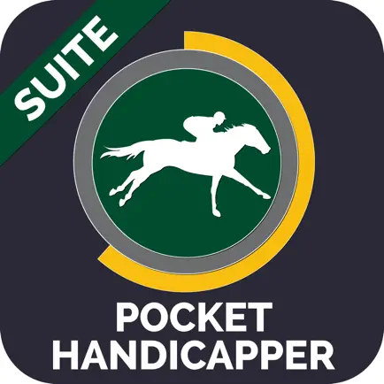 Pocket Handicapper Suite Cheats