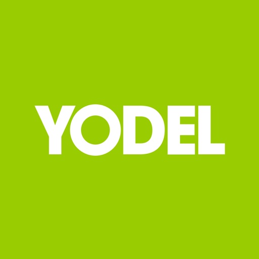 Yodel parcel manager
