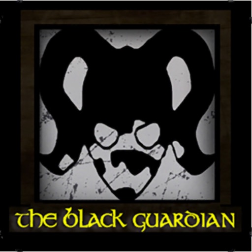 The Black Guardian icon