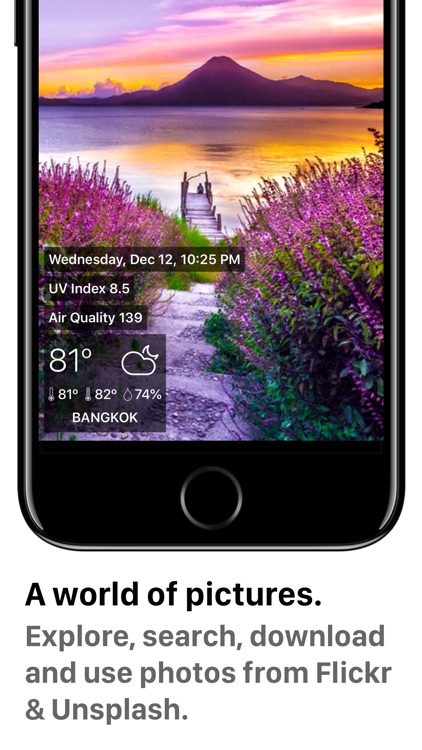 Digital Photo Frame + Pro screenshot-4