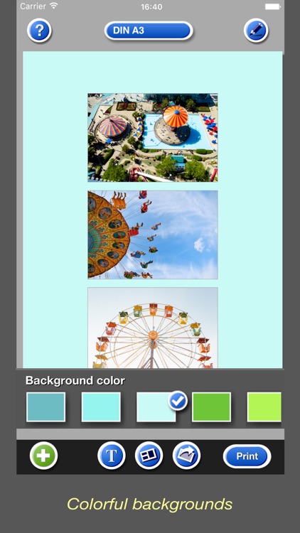 PhotoPrint LT
