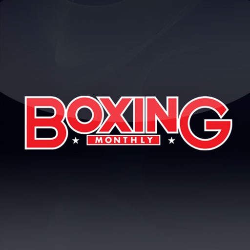 Boxing Monthly Magazine