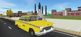 Game screenshot City Crazy Taxi Driver mod apk