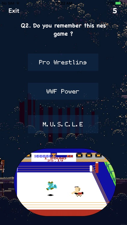 80s Arcade : Best Retro Trivia screenshot-4