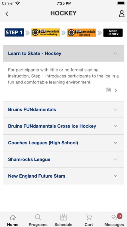 FMC Ice Sports screenshot-6