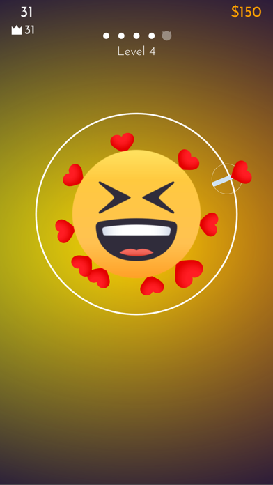 Shoot the Emoji screenshot 2