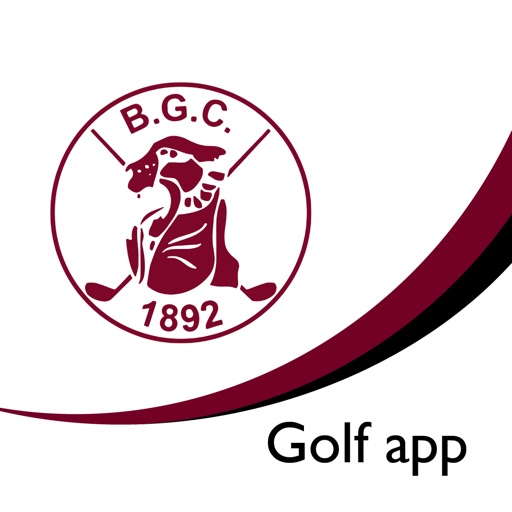 Ballater Golf Club - Buggy icon