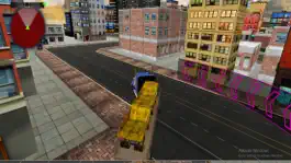 Game screenshot Real City Heavy Builder apk