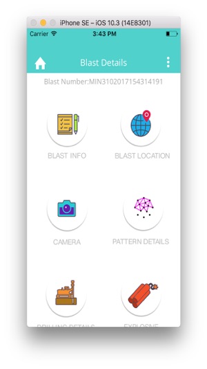 Smart Blasting APP(圖2)-速報App