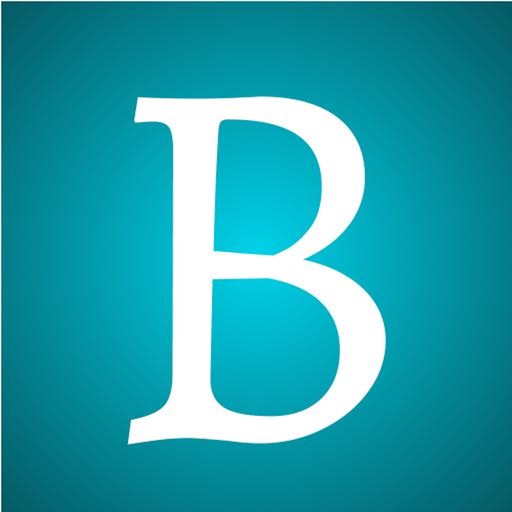 BlinkBook - Self Help Summary iOS App