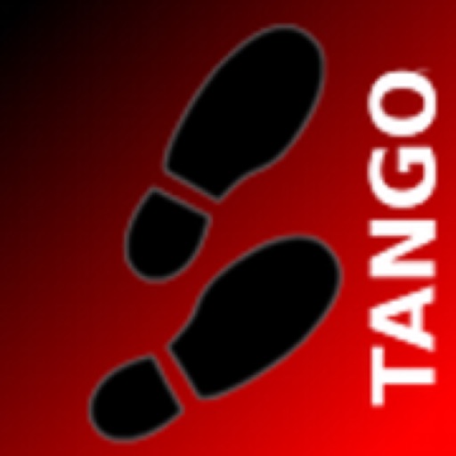 Learn Argentine Tango Volume 2 iOS App