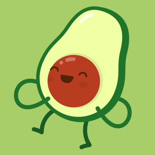Avocado Life icon