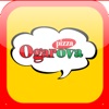 Ogarova pizza