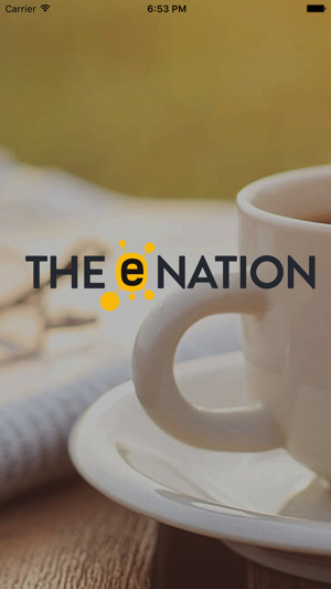 THEeNATION(圖1)-速報App