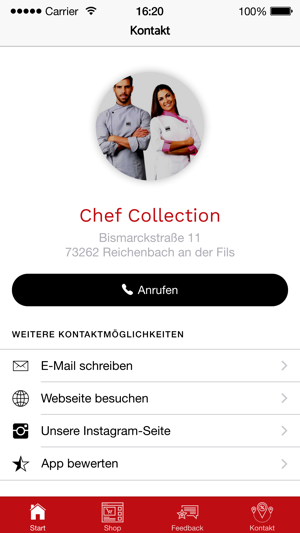 Chef Collection(圖3)-速報App