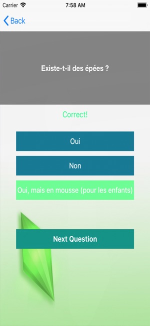 Quiz For Sims 4(圖3)-速報App