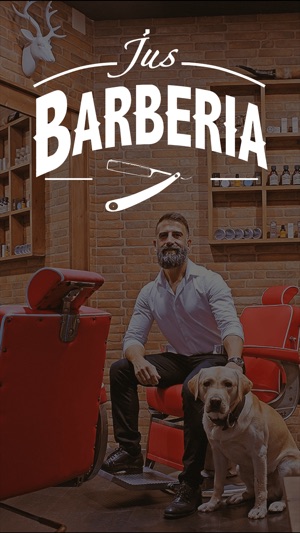 Barberia Jus · Nou barris(圖3)-速報App