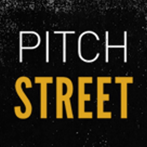 Pitch Street - by The Pitch icon