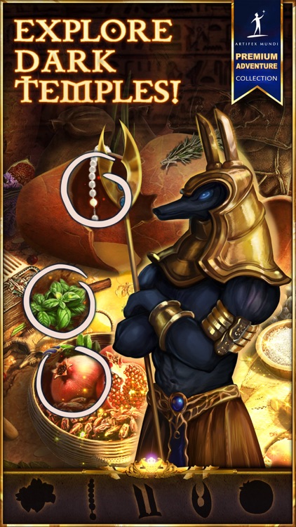 Demon Hunter 4 screenshot-4