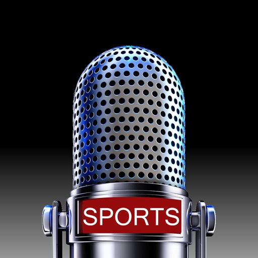 Texas Sports Radio Live icon