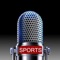 From the creator of the #1 Sports Radio Apps on the AppStore