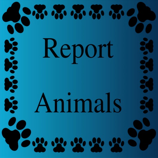 Report Animals