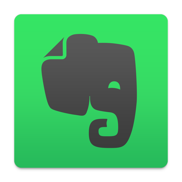 EVERNOTE