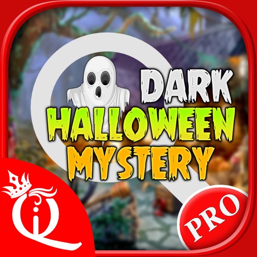 Dark Halloween Mystery PRO