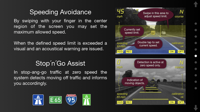 Augmented Driving(圖5)-速報App