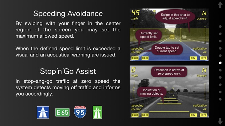 Augmented Driving screenshot-4