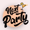 NextParty: Let The Party Begin