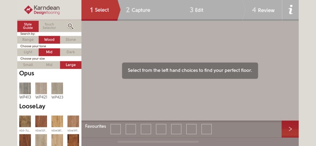 Karndean Designflooring(圖2)-速報App