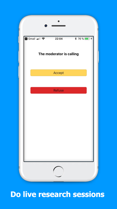 Userstand screenshot 2