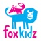 Met de FoxKidz kinderopvang App krijgt u meer inzicht in wat uw kind beleeft tijdens een dag opvang