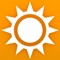 This app displays the current UV levels in Australia using the real-time data provided by the Australian Radiation Protection and Nuclear Safety Agency (ARPNSA)