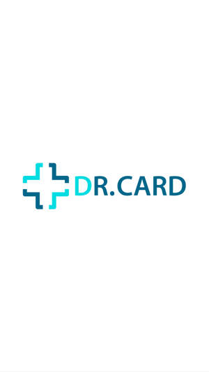 DR Card