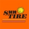 Make maintaining your vehicle easy with the free Sun Tire mobile app