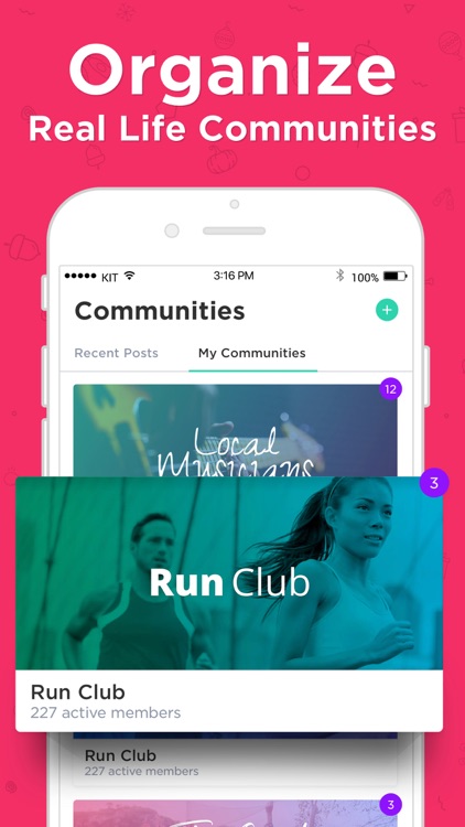Hobnob Invitations & Text RSVP screenshot-4